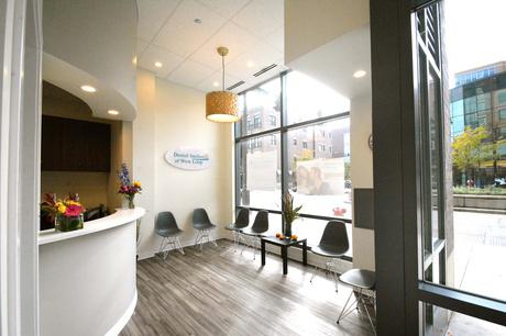 Dentist in West Loop Chicago